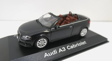 Minichamps audi cabriolet gebraucht kaufen  Kirchheim unter Teck