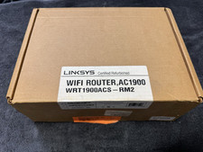 Linksys ac1900 dual for sale  Chicago