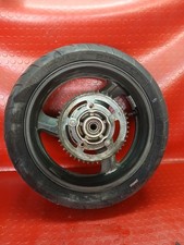 Cerchio ruota corona usato  Massa di Somma