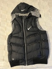 Nike weste xl gebraucht kaufen  Preetz