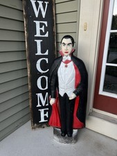 Vintage dracula blow for sale  Wayland