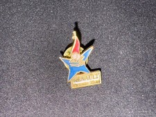 Pins badge enamel d'occasion  Strasbourg-