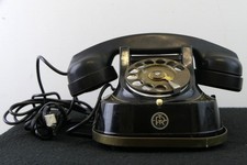 Vintage rotary telephone for sale Vintage rotary telephone for sale  SHEFFIELD