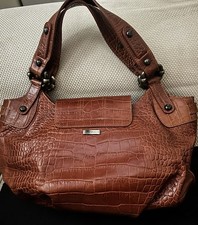 Borsa giorgio armani usato  Rimini