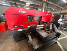 2007 amada ha700 for sale  Pomona