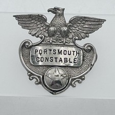 Vintage obsolete portsmouth for sale  Belmont