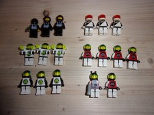 Lego space figuren gebraucht kaufen Lego space figuren gebraucht kaufen  Weißwasser