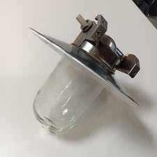 Lampe ferme cour d'occasion  Raon-l'Étape
