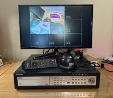 dvr 16 ch for sale  Garner