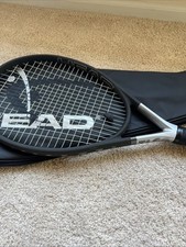 Head titanium tennis for sale  Seattle