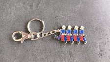 Porte cle metal d'occasion  La Garenne-Colombes