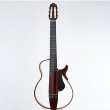 Guitarra acústica silenciosa Yamaha SLG200NW comprar usado  Enviando para Brazil