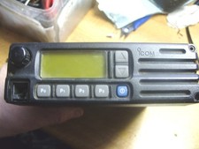 Icom f1010 vhf for sale  STOKE-ON-TRENT