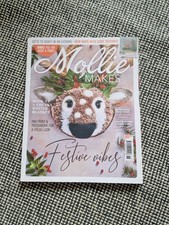Mollie makes issue for sale  GLASGOW