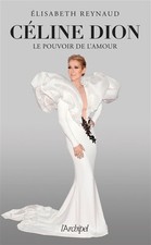 Celine dion pouvoir d'occasion  France
