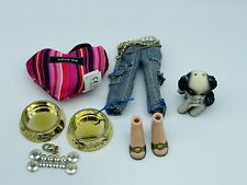 Bratz pampered pupz for sale  BRISTOL