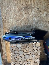 Honda cb500 pc26 gebraucht kaufen  Kiel