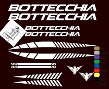 Kit adesivi bottecchia usato  Caserta