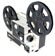 Super normal filmprojektor gebraucht kaufen  Hemmingen