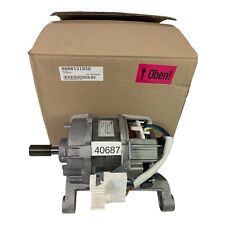 Motor de máquina de lavar roupa Nidec UZ112G55 220-240V 50Hz comprar usado  Enviando para Brazil