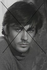 Photo alain delon d'occasion  Toulouse-