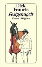 Festgenagelt roman dick gebraucht kaufen  Berlin