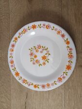 Plate service opaline d'occasion  Expédié en Belgium