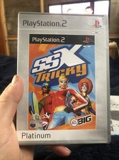 Ssx tricky pal for sale  PORT TALBOT