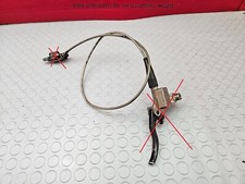 Hose pipe clutch usato  Italia