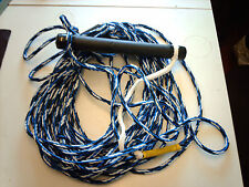 Waterskiing rope. new. for sale  WORTHING