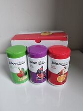 120 juice plus for sale  BRISTOL