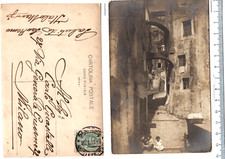 nel borgo usato nel borgo usato Italia