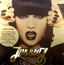 jessie j cd comprar usado  Enviando para Brazil