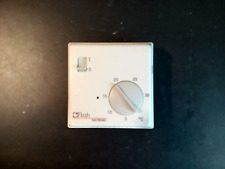 Thermostat electronique hager d'occasion  Sucy-en-Brie