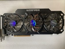 Gigabyte n770oc 4gd gebraucht kaufen  Broderstorf