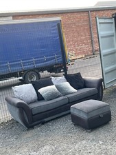 Dfs part leather for sale  SALFORD