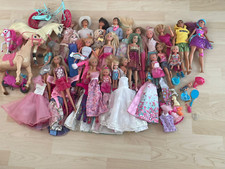 barbie gebraucht kaufen barbie gebraucht kaufen Bad Bergzabern-Umland