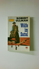 72391 robert ullman gebraucht kaufen  Herzebrock-Clarholz