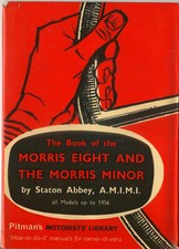 Morris eight morris for sale  BATLEY