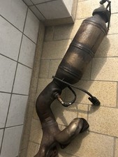 Bmw 545i e60 gebraucht kaufen  Schrobenhausen