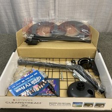 Antena direta CLEARSTREAM 2V antena HDTV de longo alcance com montagem (C2V-J3), usado comprar usado Antena direta CLEARSTREAM 2V antena HDTV de longo alcance com montagem (C2V-J3), usado comprar usado  Enviando para Brazil