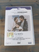 Dvd storia elsa usato  Aicurzio