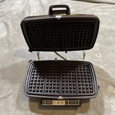 General electric waffle for sale  Peachtree City