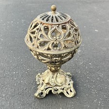 Vintage cast metal for sale  Orange