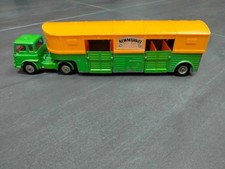 Corgi major toys for sale  UK