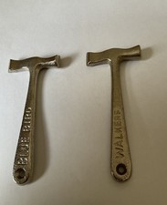 Toffee hammers two for sale  SHEFFIELD