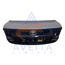 Toyota avensis 1.8 for sale  WORKSOP