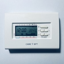 Cronotermostato parete came usato Cronotermostato parete came usato  Roma