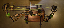 Hoyt 12x5 70lb for sale  Port Angeles