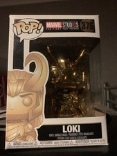 Funko pop marvel usato  Spedire a Italy